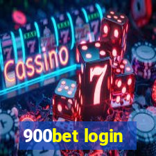 900bet login